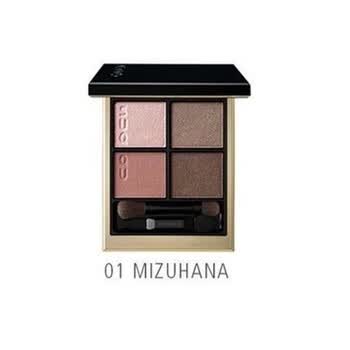 Suqqu 腮红06 122眼影01 02 01瑞花四色眼影 图片价格品牌报价 京东