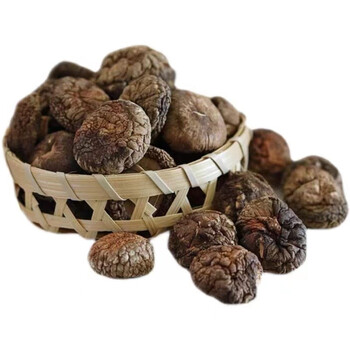 《康县专馆》甘肃康县特产康耳黑木耳核桃油香菇黄花菜银耳特产 康耳