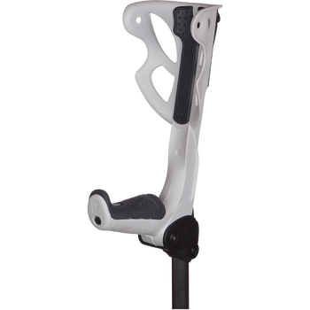 森凝法国进口手臂式腋下拐杖伸缩折叠肘拐便携康复助行器 四代 ergo