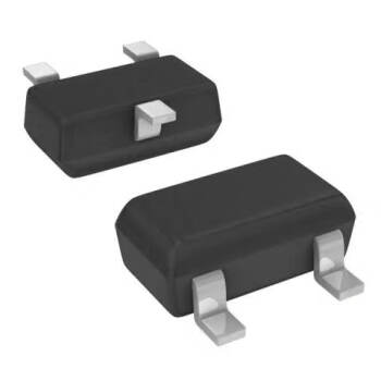 DIODES 磁性传感器 AH1808-W-7