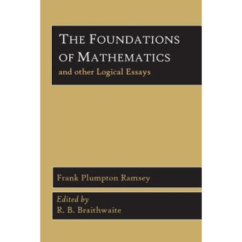 The Foundations of Mathematics and Other Log...
