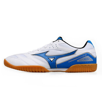 新款乒乓球鞋新款乒乓球鞋男女防滑牛筋软底透气比赛训练专用运动鞋