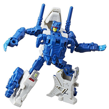 玩具战争 天元神力系列  求雨鬼 修罗王 儿童玩具· 碎尸鲨e1129加强