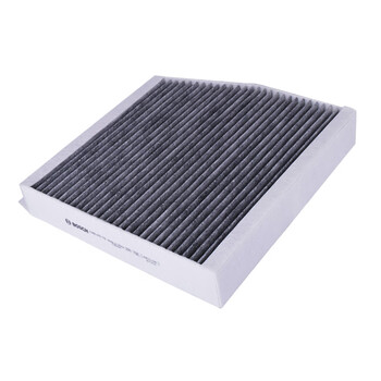 活性炭空调滤清器 af5175 奔驰gla200英菲尼迪qx30 空调滤芯格 奔驰
