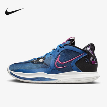 nike耐克kyrie5low欧文5黄男子低帮实战篮球鞋dj6014400dj6014400405