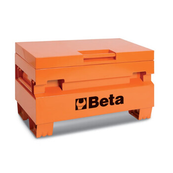 Beta 建筑专用金属工具箱c22p 橙色起订量1个货期1天 图片价格品牌报价 京东