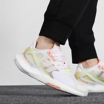 Adidas阿迪达斯三叶草官方舰店女鞋2021夏季新款运动鞋时尚舒适耐磨休闲鞋GW4914 GW4914 38.5【图片价格品牌报价】-京东