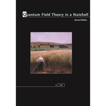 ֻ ӳۼ Quantum Field Theory in a Nutshell