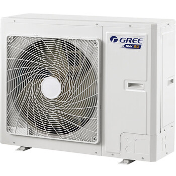 【格力gmv-h100wl/fd】格力(gree)雅居系列中央空调4p室外机gmv-h100w