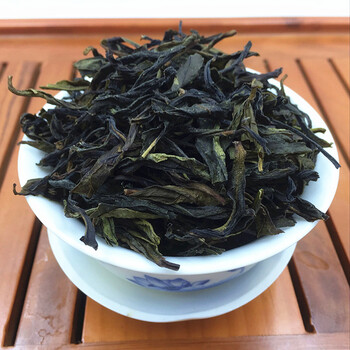 2021新茶潮州凤凰单枞茶乌岽单丛蜜兰香乌龙茶叶高山雪片单从500g