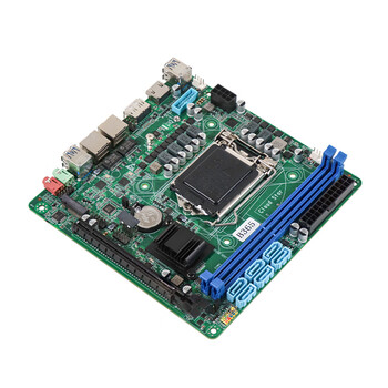 2 支持6-9代u 雲星cs2原厂直销 b365芯片组