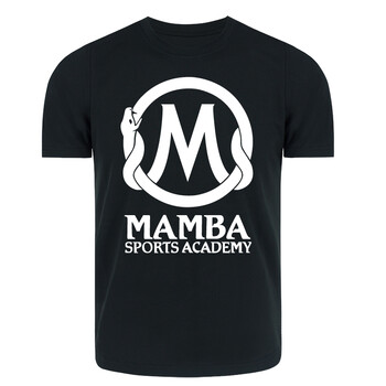 t恤曼巴学院训练短袖球衣半袖投篮服男速干运动跑步健身 科比曼巴学院