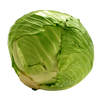 球形甘蓝十字花科类新鲜蔬菜,自然生长原汁原味 绿甘蓝500g