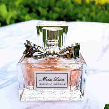 迪奥（Dior）迪奥小姐花漾甜心女士淡香氛香水1 漫舞花漾 EDP100ml