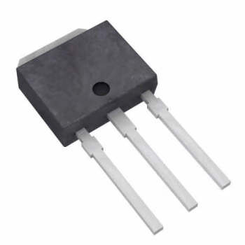 VISHAY Mosfet场效应管 IRFU430APBF