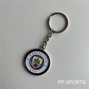 运动户外>体育用品>球迷用品>跃越(yueyue)>跃越(yueyue)足球队徽钥匙