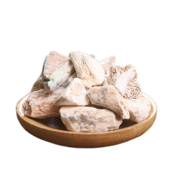 龙齿 中药材生龙齿 别名 青龙齿 白龙齿 1000克