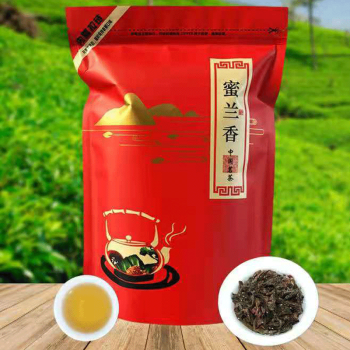 茶葉 蜜蘭香 烏崬 高山茶 鴨屎香 蜜蘭香單叢茶500g【圖片 價格 品牌