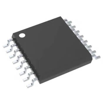 TI 数模转换芯片DAC DAC1280IPWR
