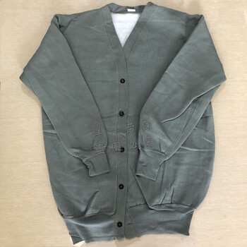 87式军绿绒衣绒裤套装老式劳保户外煤矿保暖线衣裤中老年抓绒衣男劳保