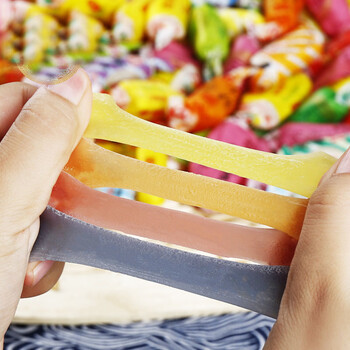 阿伟家拉丝糖的网红侯美丽高粱饴阿伟高梁怡店高量仪 混合口味200g