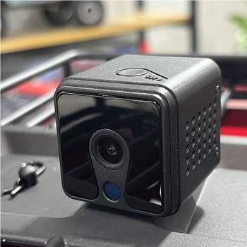 4g远程遥控车图传低延时高清视角wifi无线摄像头模块双向语音 一个单