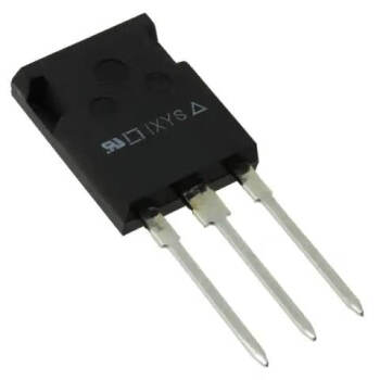 IXYS IGBT IXA37IF1200HJ