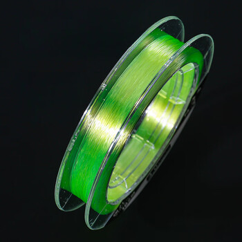 强朗海角三代路滑线谷麦线鱼线尼龙线滑漂线前打线矶钓半浮水原丝柔软