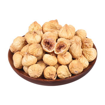 大颗粒无花果干500g*2袋新疆特产水果干蜜饯果脯孕妇零食泡水煲汤