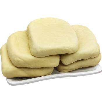 安溪官桥豆干盐露豆腐干 手磨家用真空小包装福建泉州特产闽南小吃