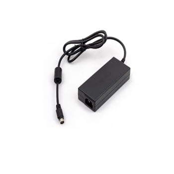 Synology四川成都实体店 NAS群晖 DS420+ 电源适配器 Adapter 90W_1 需订货 黑色