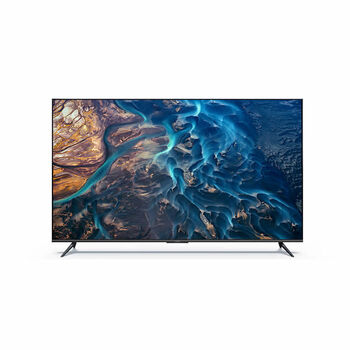 索尼8k高清无边框5565707580100120150吋曲面语音智能电视平板无边框