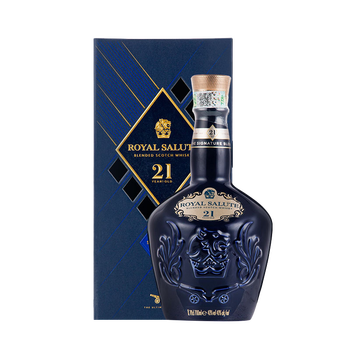 洋酒 皇家礼炮 royal salute 皇家礼炮 进口洋酒 原装进口威士忌 节日