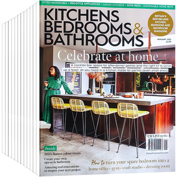 英国 KITCHENS BEDROOMS BATHROOMS