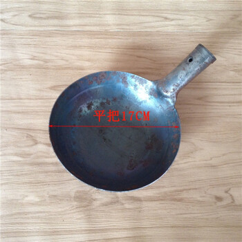 潮鸣大粪勺尿勺 农用粪掏瓢 长柄 农用粪勺农用舀粪勺大粪勺 勺子加长