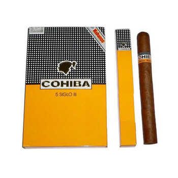 雪茄烟正茶雪茄古巴粗雪茄烟单支全叶手工雪茄细支烟茶烟 体验一支