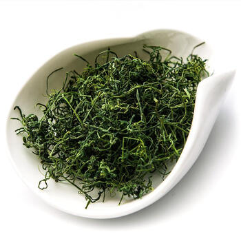 绞股蓝茶七叶胶股蓝平利龙须降茶绞股蓝 250g