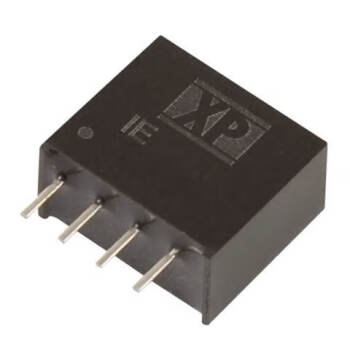 XP Power 电源模块 IE0303S 起订1个装