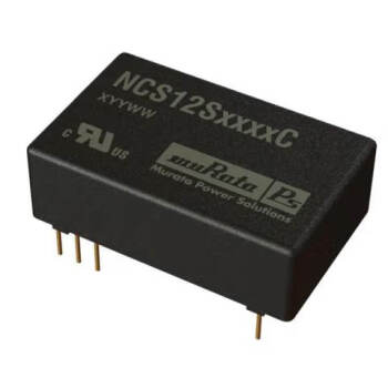 muRata 电源模块 NCS12S4805C