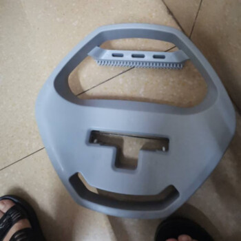 适用于佳帮手拖把配件博生免手洗拖把5号桶盖配件桶身罩子终结者2号