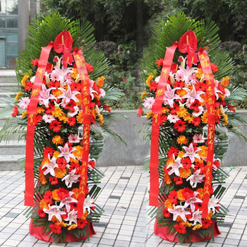 百花馆鲜花速递开业花篮商务乔迁用花开业祝福演出送花迎宾开张大麦花篮同城速递送花上门鲜花同城配送当日达繁花簇拥 1个 Zz29 图片价格品牌报价 京东 百花馆鲜花速递开业花篮商务乔迁用花开业祝福演出送花迎宾开张大麦花篮同城速递送花上门鲜花同城配送当日达繁花簇拥 1个 Zz29 图片价格品牌报价 京东