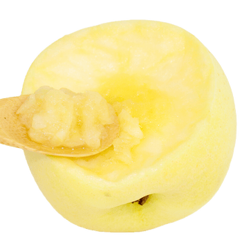 樱慕晴 辽宁大连黄元帅苹果 黄金帅酸甜粉面起沙金帅香蕉金冠苹果新鲜