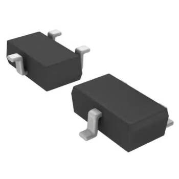 ROHM Mosfet场效应管 RSR015P03TL