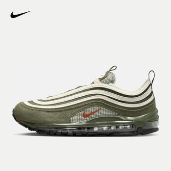 耐克nikeairmax97se男子运动鞋fb961900140