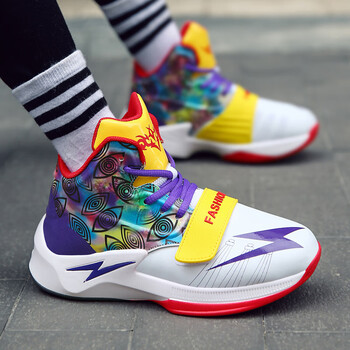 安踏10儿童篮球鞋11运动鞋12小学生6大童鞋13男孩14鸳鸯5蓝球鞋岁9白