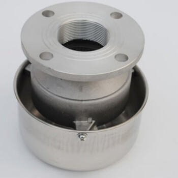 铝合金阻火透气帽油罐放气阀加油站油罐呼吸阀油库量油孔阻火器 2寸dn