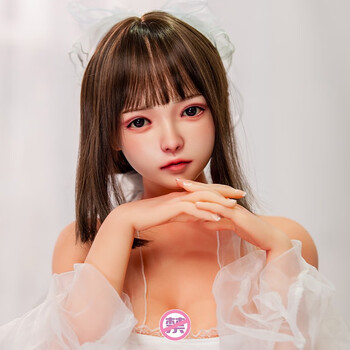 SHEDOLLshedoll全身硅胶实体娃娃洛伊非充气仿真成人情趣手办可插入tpe 1.0硅胶头雕+TPE身体