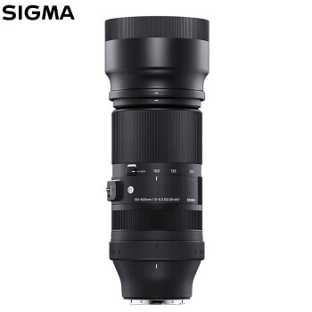 SIGMA 100-400mm F5-6.3 DG DN OS HSMȫ΢ +ɫĤUVײ ʿX