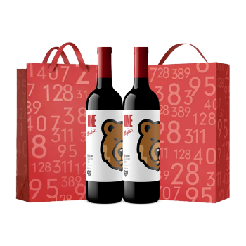 华东葡萄酒礼盒价格表图片