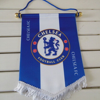 皓娜切尔西生日礼物车路士饰品切尔西足球纪念品切尔西周边球迷用品中
